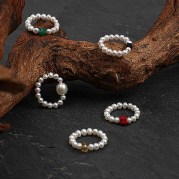 Rings