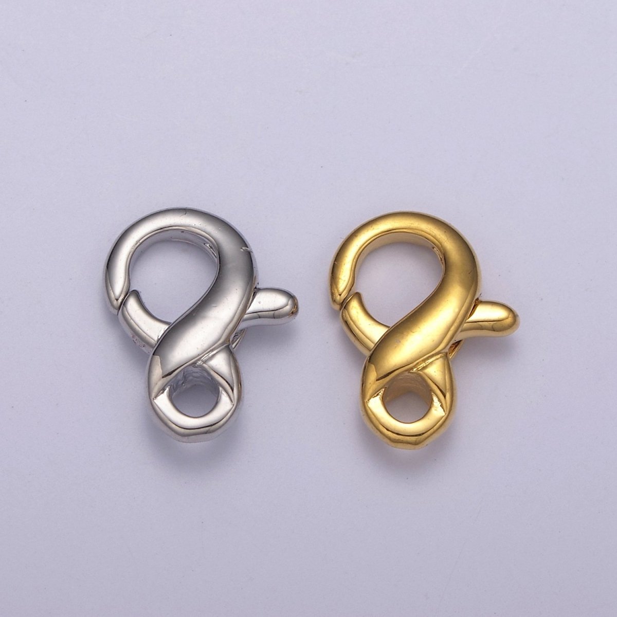 Clasps & Findings