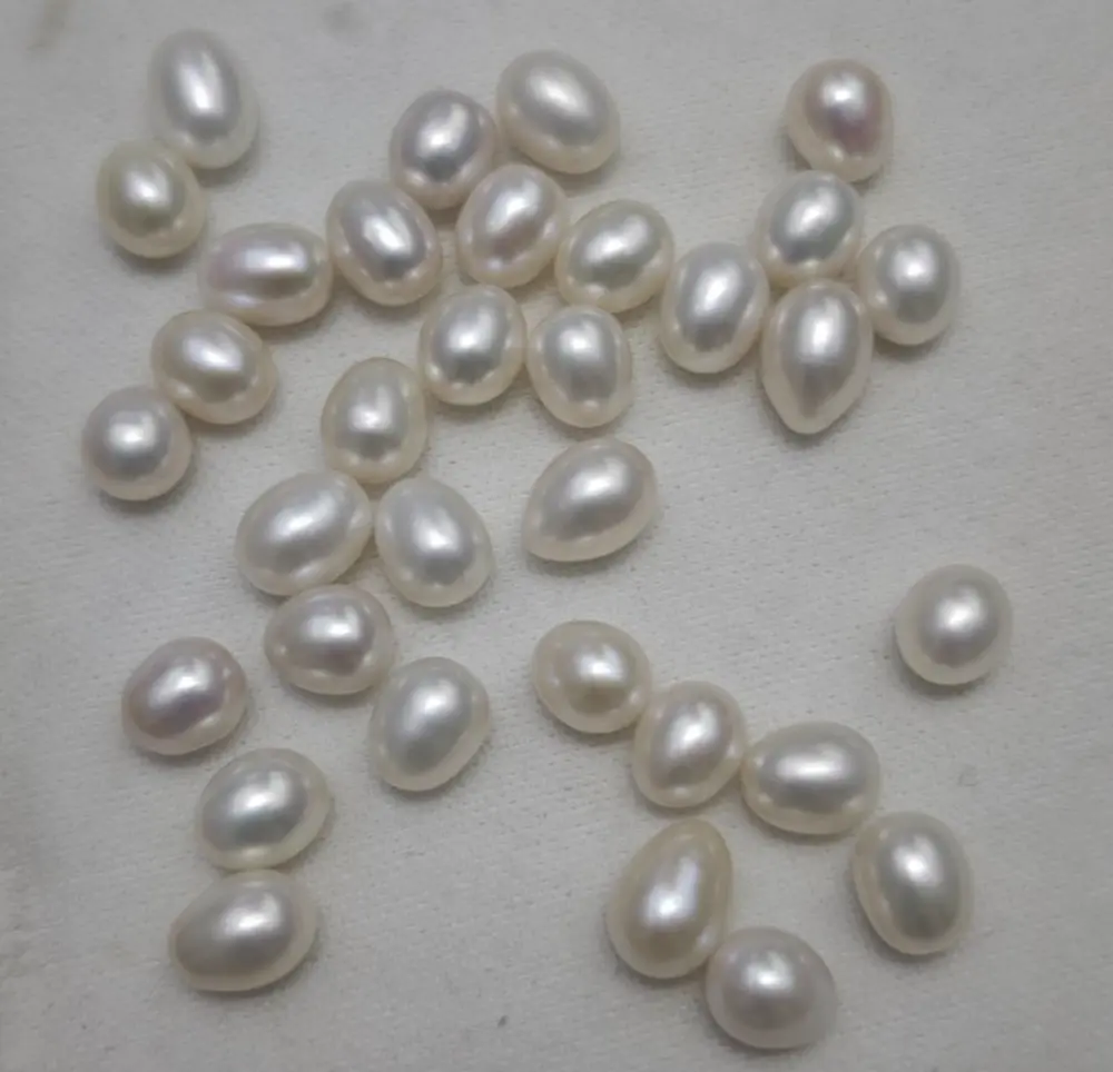Freshwater Pearls