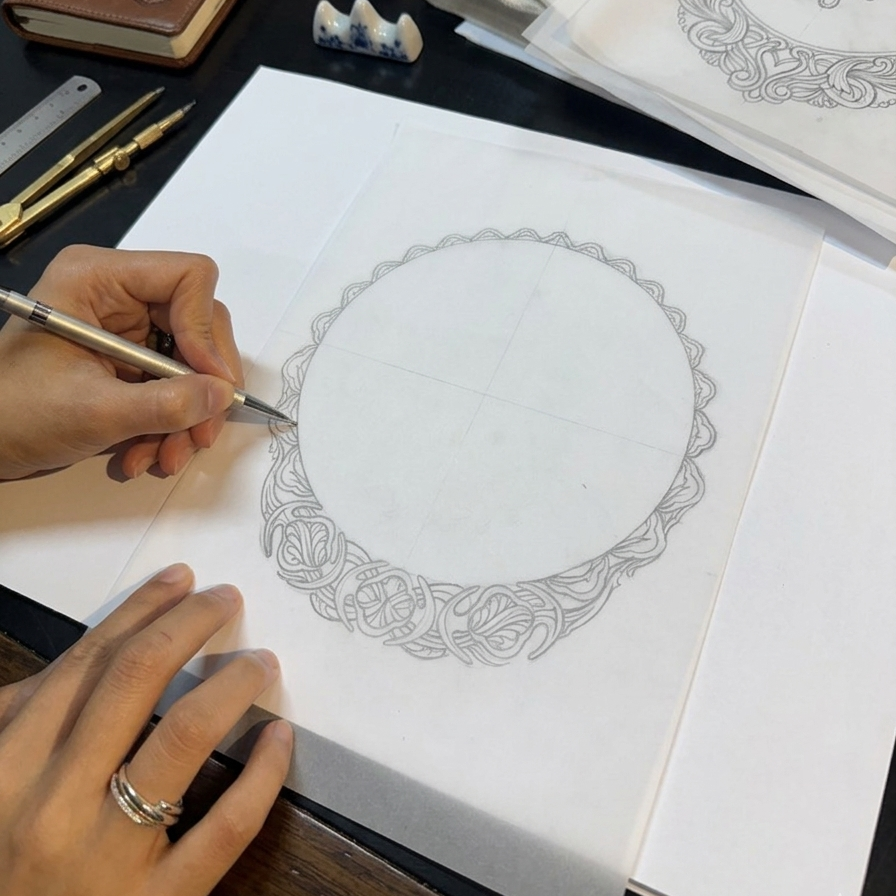 Original Design Development