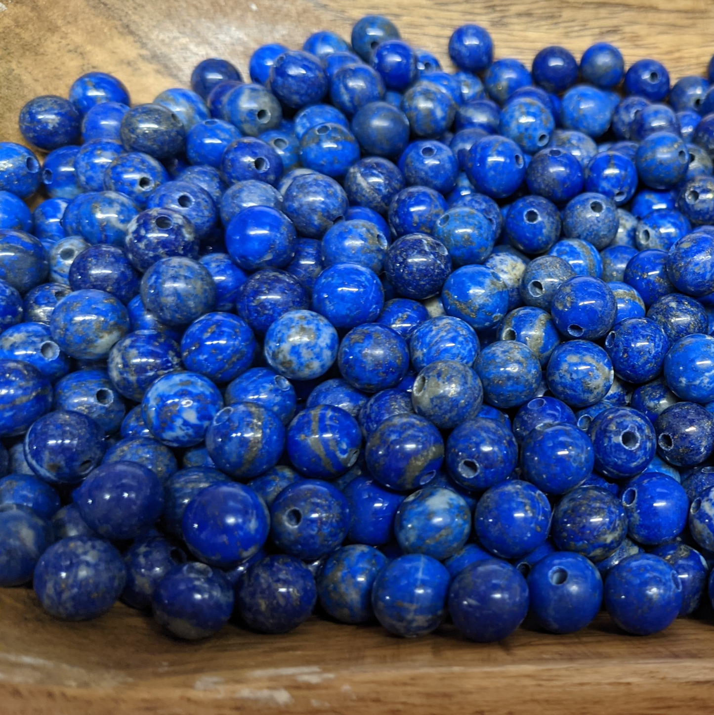 Lapis Lazuli