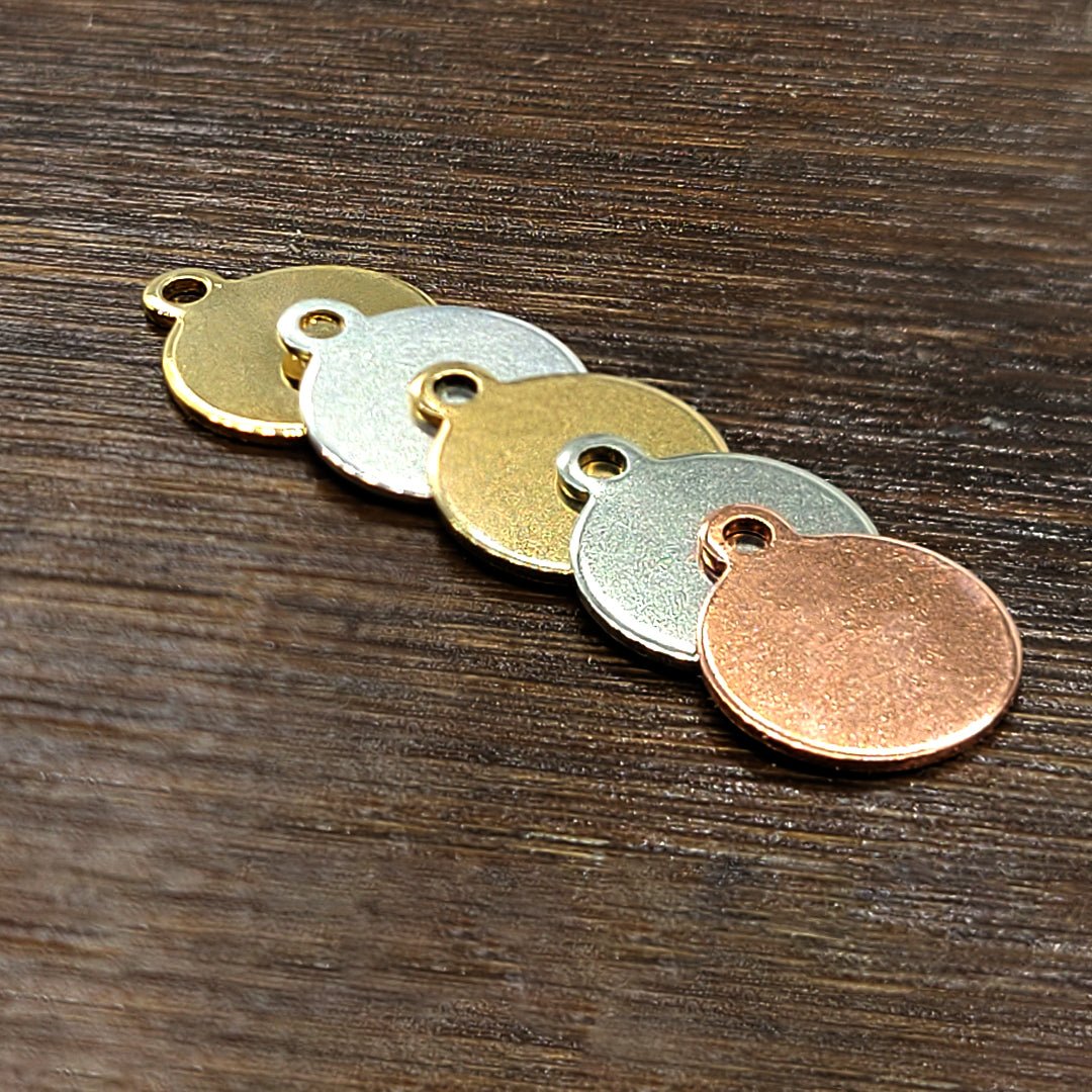 Logo Tags & Private Label
