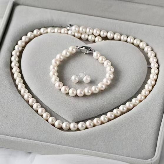 Coordinated Jewelry Sets
